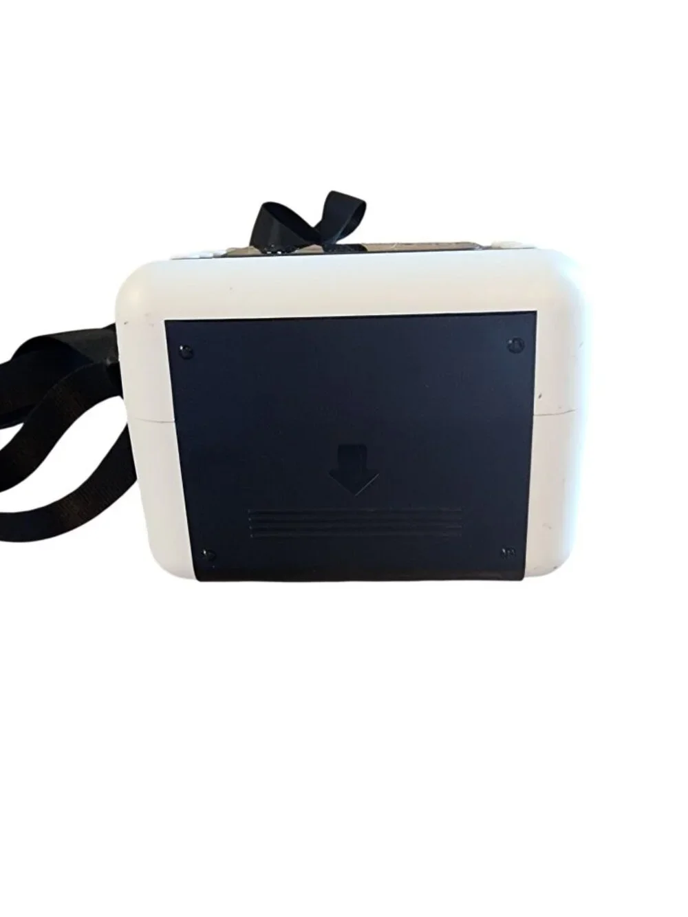 Kids Instant Print Camera, 1080P HD Kids Camera Instant Print